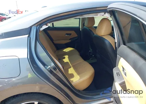 2023 Nissan Sentra Sv Xtronic Cvt из США, поврежденный, VIN 3N1AB8CV7PY274089